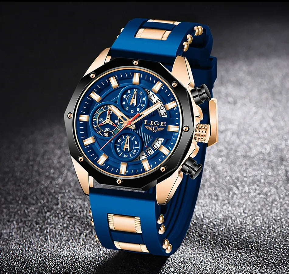Monarch - 46mm