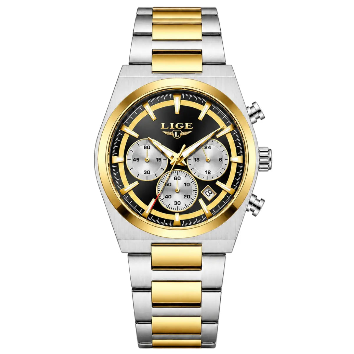 Atlas - 42mm