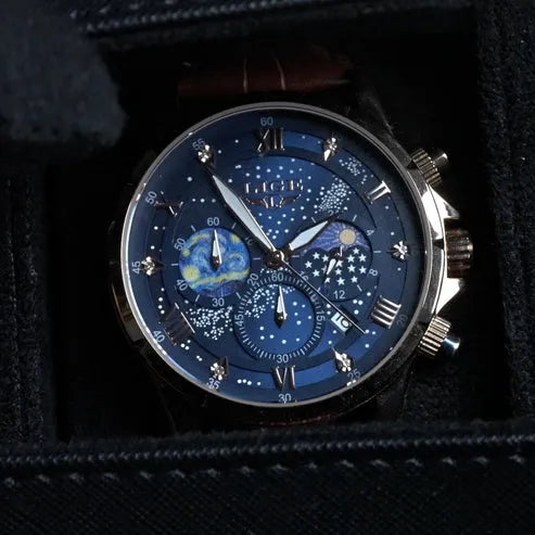 Cosmos - 42mm