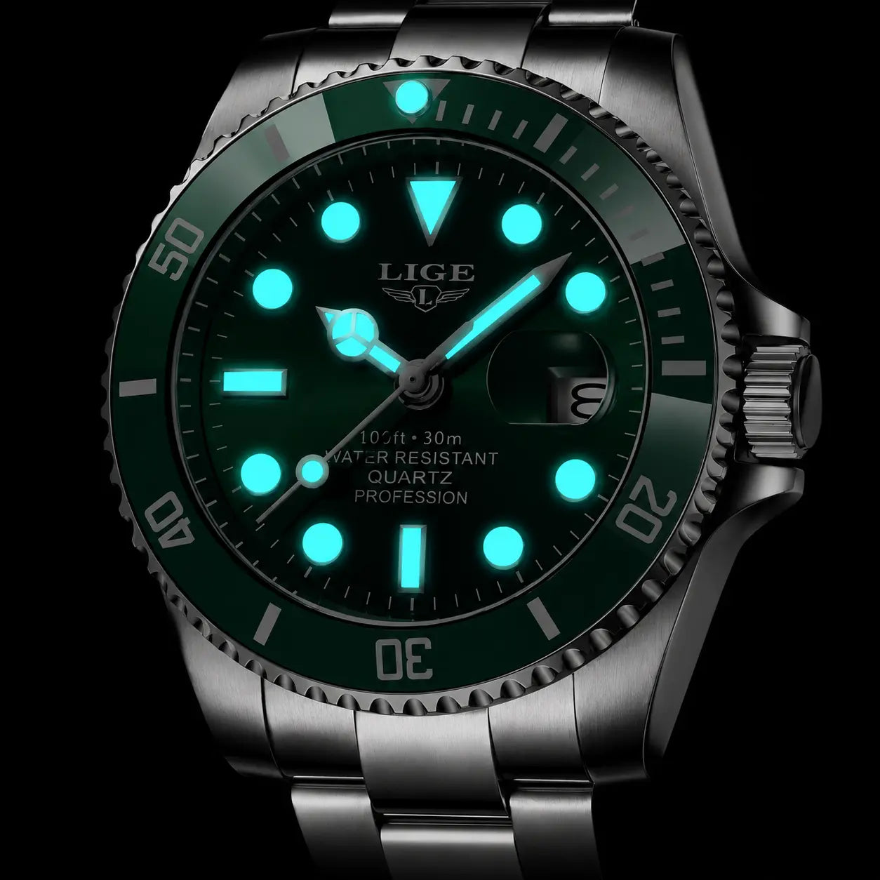 Mariner - 42mm